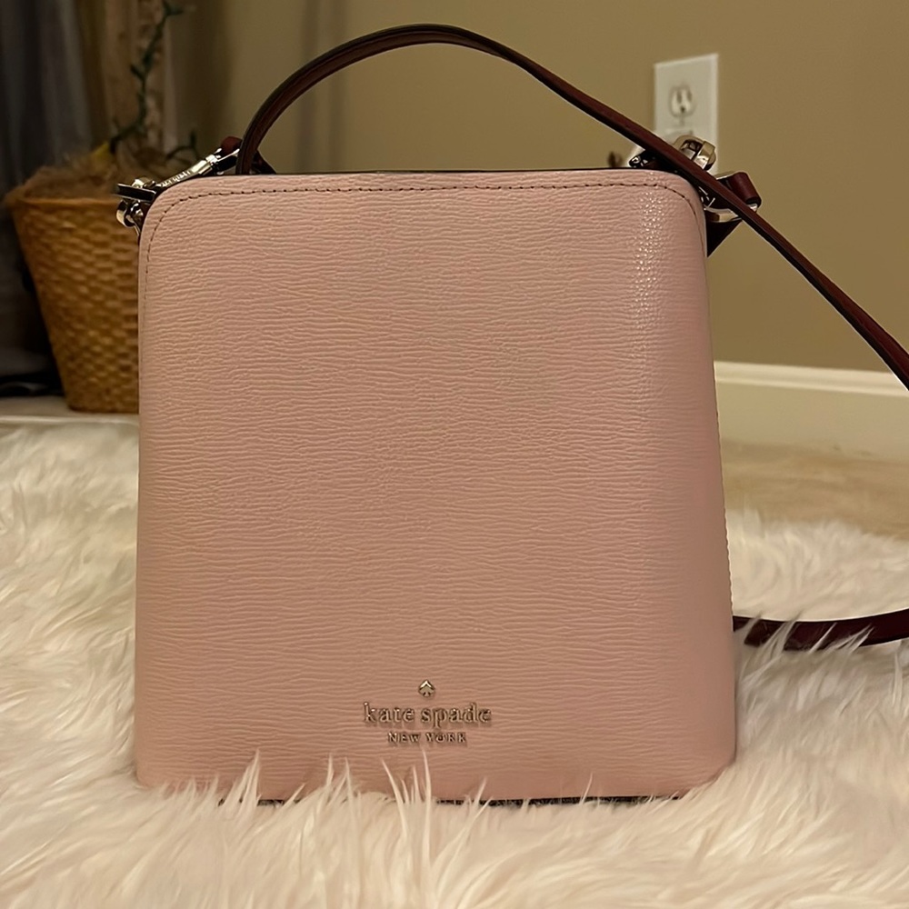 Kate Spade Bucket Purse